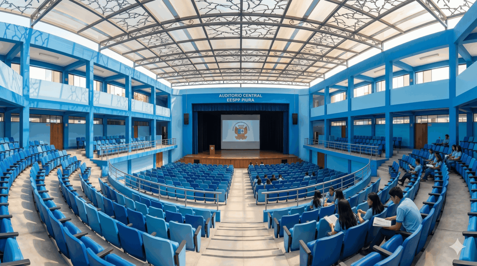 Auditorio