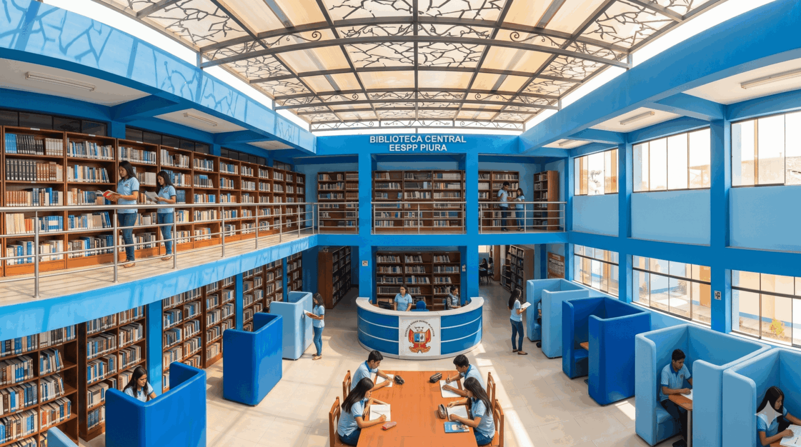 Biblioteca